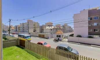 Imagem 5: CURITIBA - Padrão - Sitio Cercado