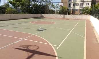 Imagem 7: Apartamento para aluguel possui 51 metros quadrados com 2 quartos