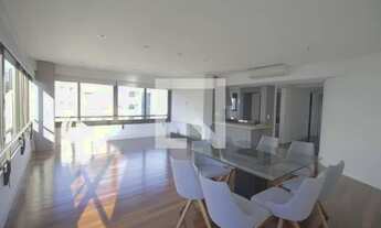 Imagem 2: Apartamento para Aluguel - Petrópolis, 2 Quartos, 118 m2