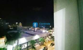 Imagem 6: CV)Apartamento com vista mar à venda no Estreito com 1 quarto