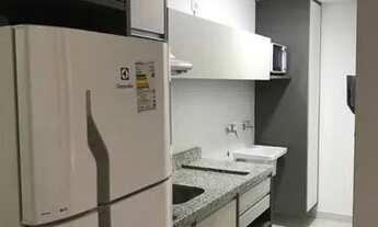 Imagem 4: Apartamento com 1 dormitório à venda, 33 m² por R$ 290.000,00 - Centro - Curitiba/PR