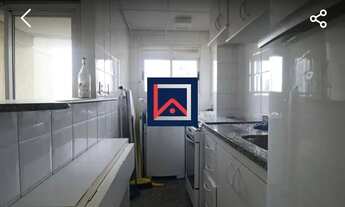 Imagem 6: Apartamento Locação Vila Nova Conceição 37 m² 1 Dormitórios