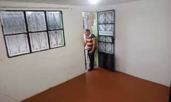 Imagem 6: ALUGA-SE UMA CASA NO 1° ANDAR | R$550,00