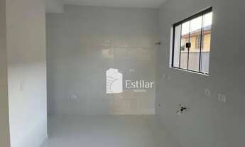 Imagem 7: Sobrado com 03 quartos (01 suite) e 02 vagas Alto Boqueirão, Curitiba