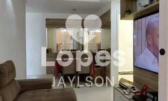 Imagem 6: Apartamento-À VENDA-Rocha Miranda-Rio de Janeiro-RJ