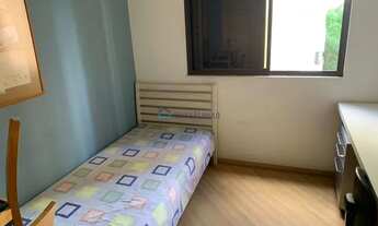 Imagem: Apartamento Moema passaros - 118m²- 3 dormitorios