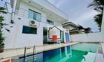 Imagem: Casa com 5 dormitórios à venda, 470 m²