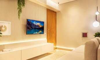 Imagem: Apartamento para venda no Cidade Monções