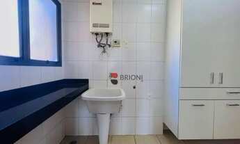 Imagem 7: Apartamento para locação, Jardim Santa Ângela em Ribeirão Preto/SP I Imobiliárias em Ribei