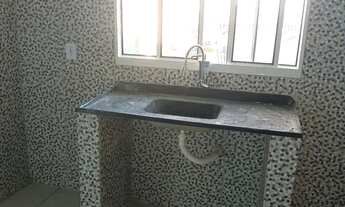 Imagem 7: Casa semi individual