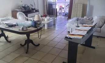 Imagem 3: Candeias - 03 Qtos / 01 Suíte - 02 Vagas - 170m² - Nascente - Armários embutidos - Ótima l