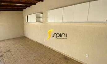 Imagem 6: Casa com 3 dormitórios para alugar, 197 m² por R$ 3.000/mês - Cidade Jardim - Uberlândia/M