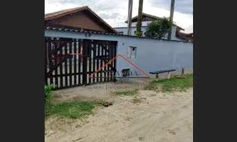 Imagem: BERTIOGA - Casa Padrão - INDAIA