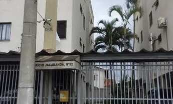 Imagem 5: Apartamento 2 dorms. Semi mobiliado ac. permuta