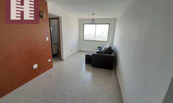 Imagem: Apartamento 2 Dormitórios em Frente ao