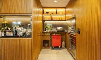 Imagem 3: Lindo apartamento a venda no condomínio Refúgio da Mata