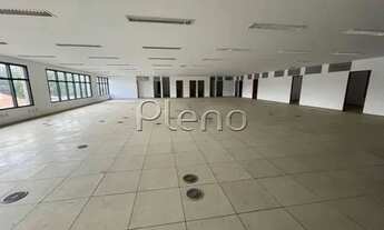 Imagem 2: Prédio - Cambuí - Campinas