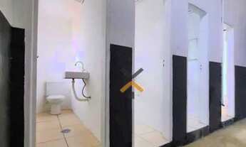 Imagem 6: Galpão à venda, 500 m² por R$ 2.100.000,00 - Vila Santa Luzia - São Bernardo do Campo/SP