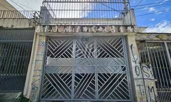 Imagem: São Paulo - Casa Comercial - Tatuapé