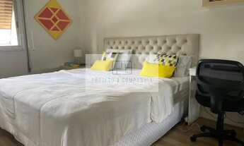 Imagem 6: Apartamento em Chácara Santo Antônio - São Paulo