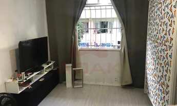 Imagem 7: Kitnet/conjugado para venda tem 32 metros quadrados em Centro - Rio de Janeiro - RJ