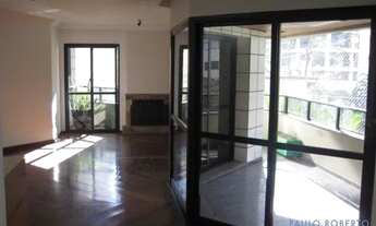 Imagem 2: APARTAMENTO - MOEMA PÁSSAROS - SP