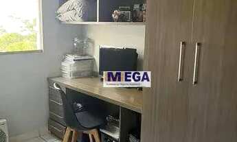 Imagem 5: Cobertura à venda no Condomínio Ágata Ville no Jardim Nova Europa- Campinas/SP