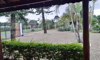 Imagem 2: Chácara à venda no Parque Itaipú