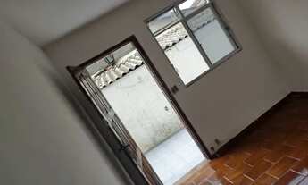 Imagem 4: Casa de um quarto