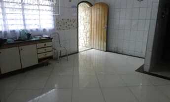 Imagem 2: Santo André - Casa Padrão - Parque Erasmo Assunção