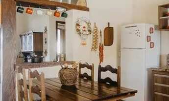 Imagem 3: Casa em frente ao LAGO em Condomínio Pier 15