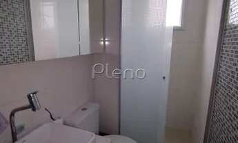 Imagem 6: Apartamento para locação no Jardim Myrian Moreira da Costa - Campinas/SP