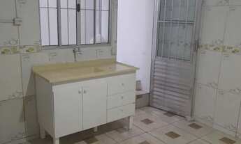 Imagem 6: Alugo dois cômodos com quintal, na vila rezende, próximo ao shopping Piracicaba