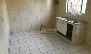 Imagem 2: Casa com 2 dormitórios para alugar, 70 m² por R$ 1.796/mês - Limão - São Paulo/SP