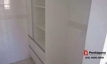 Imagem 7: Apartamento com 02 Quartos no Setor Oeste