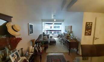 Imagem 3: Apartamento 3 quartos, 120m² para alugar em Mata da Praia!