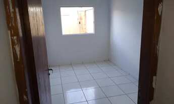 Imagem 5: CASA MOINHO DOS VENTOS COM 2 QUARTOS SALA COZINHA BANHEIRO ÁREA DE SERVIÇO E GARAGEM. MELH