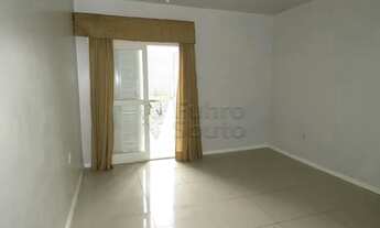 Imagem 4: Casa Padrão em Pelotas