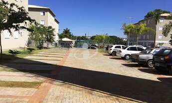 Imagem 5: Aluguel Apartamento CHACARAS TUBALINA E QUARTEL