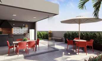 Imagem 2: Apartamento na Vila Prudente com vaga de moto