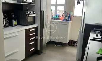 Imagem 6: Rio de Janeiro - Apartamento Padrão - Botafogo