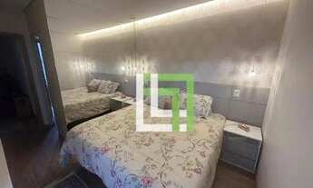 Imagem 7: Apartamento com 3 dormitórios à venda, 100 m² por R$ 1.100.000,00 - Jardim Trevo - Jundiaí