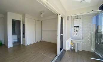 Imagem 5: Apartamento para aluguel tem 40 metros