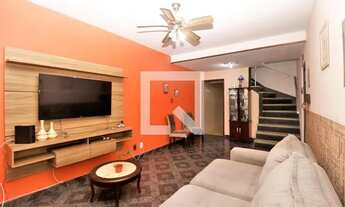 Imagem: Casa para Aluguel - Santana, 3 Quartos