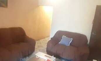 Imagem 2: Sobrado com 3 dormitórios para alugar, 240 m² por R$ 2.400,00/mês - Parque Continental III