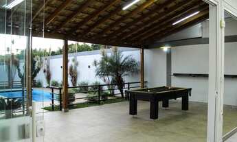 Imagem 4: Vendo área de lazer