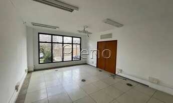 Imagem 5: Prédio - Cambuí - Campinas