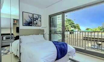 Imagem 4: Apartamento na Consolação com 1 dormitório