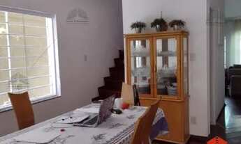 Imagem 3: Sobrado com 03 dormitórios sendo 01 suíte próximo ao metrô Vila Prudente