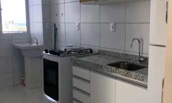 Imagem 6: Apartamento para aluguel possui 38 metros quadrados com 1 quarto em Santo Amaro - Recife